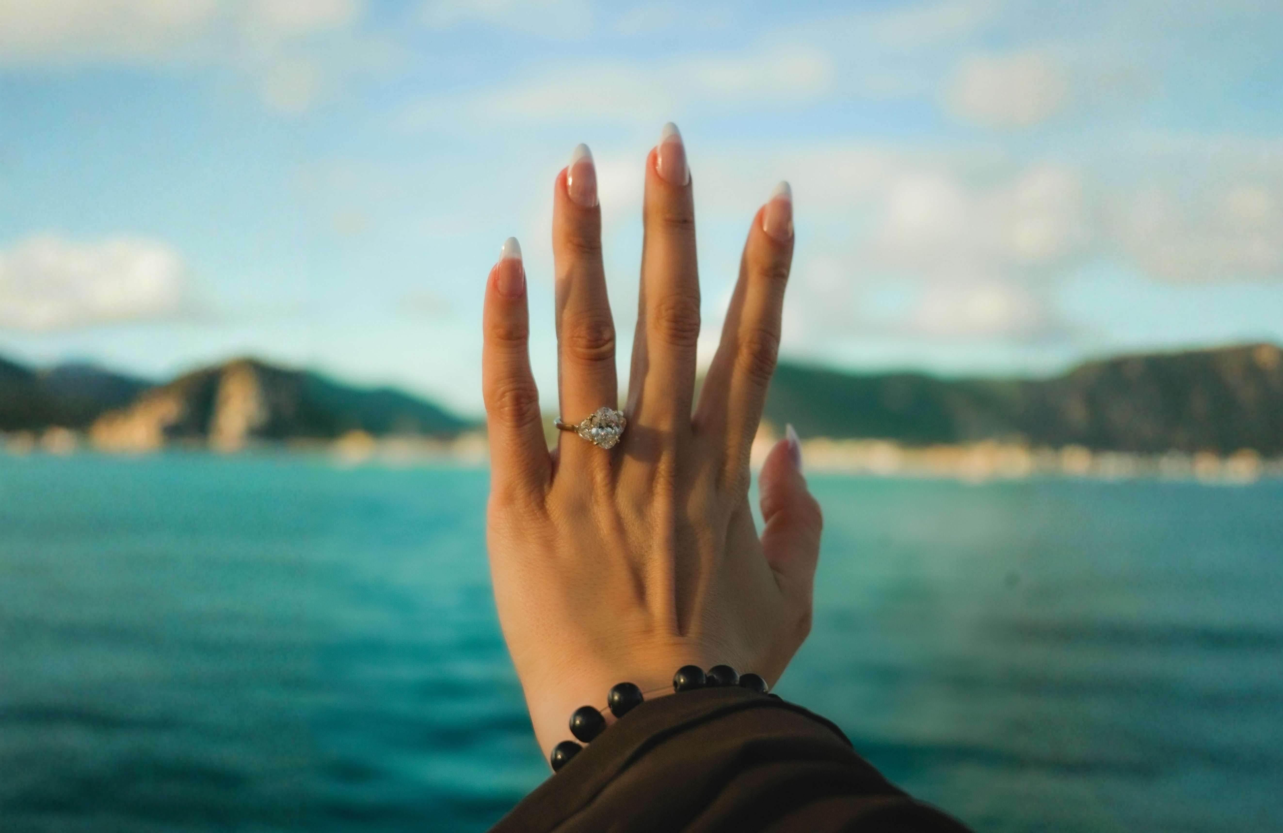 engagement Cinqe matchmaking