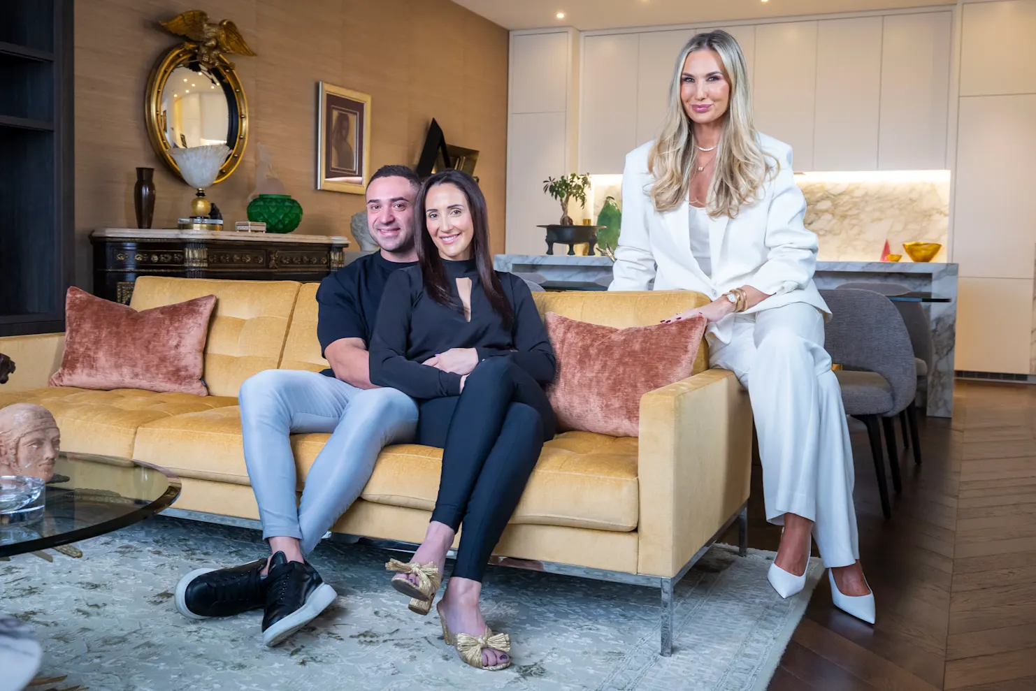 From matchmakers to coaches: Why more singles are investing big in happily ever after