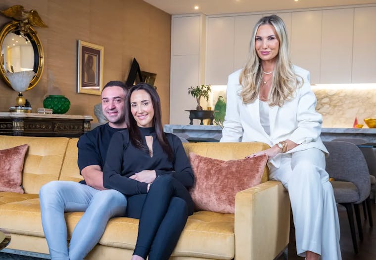 From matchmakers to coaches: Why more singles are investing big in happily ever after