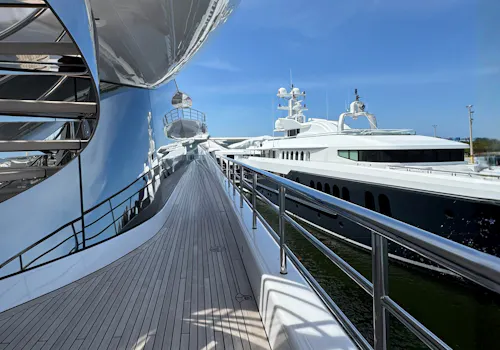 Luxury Life