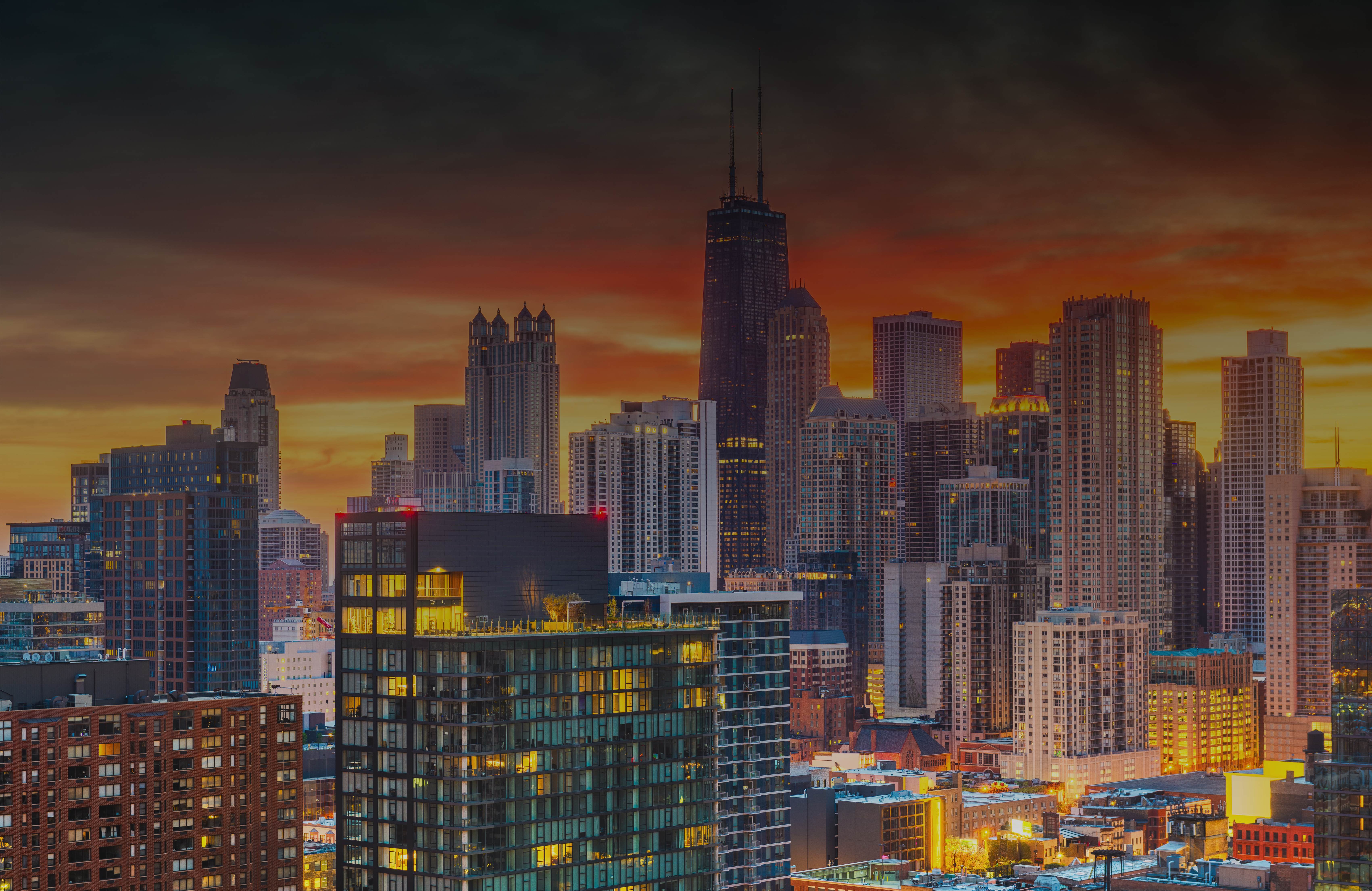 Chicago, Illinois matchmaking