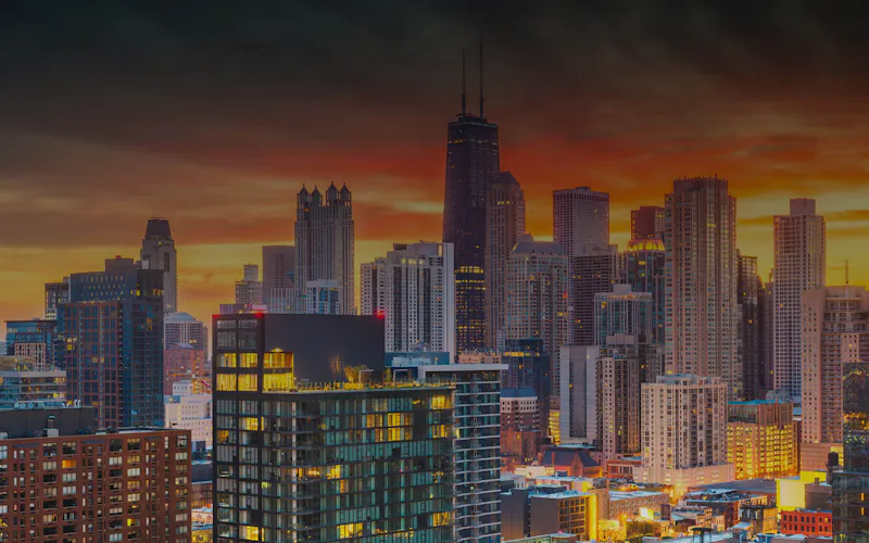 Chicago, Illinois matchmaking