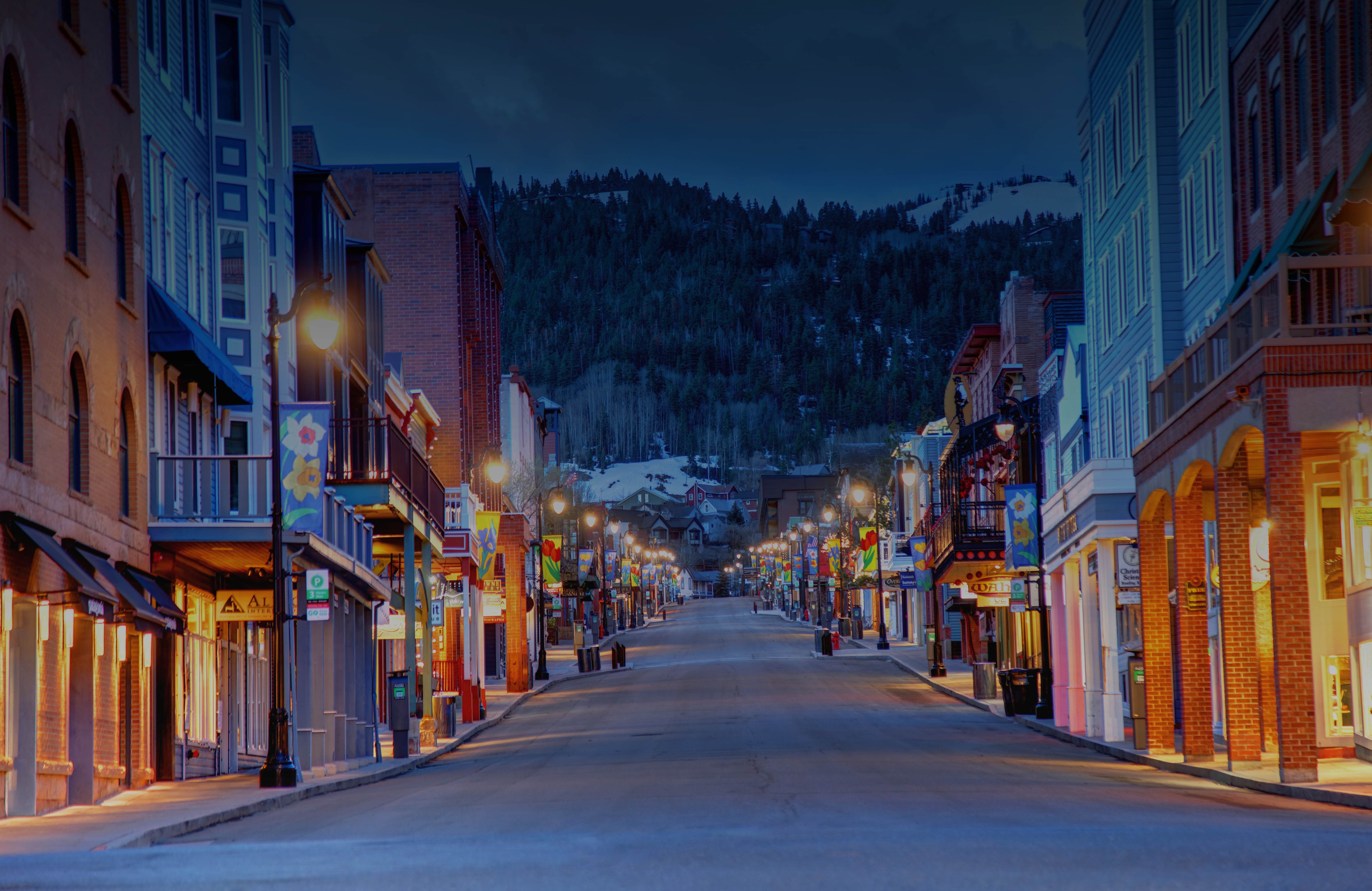 Park City