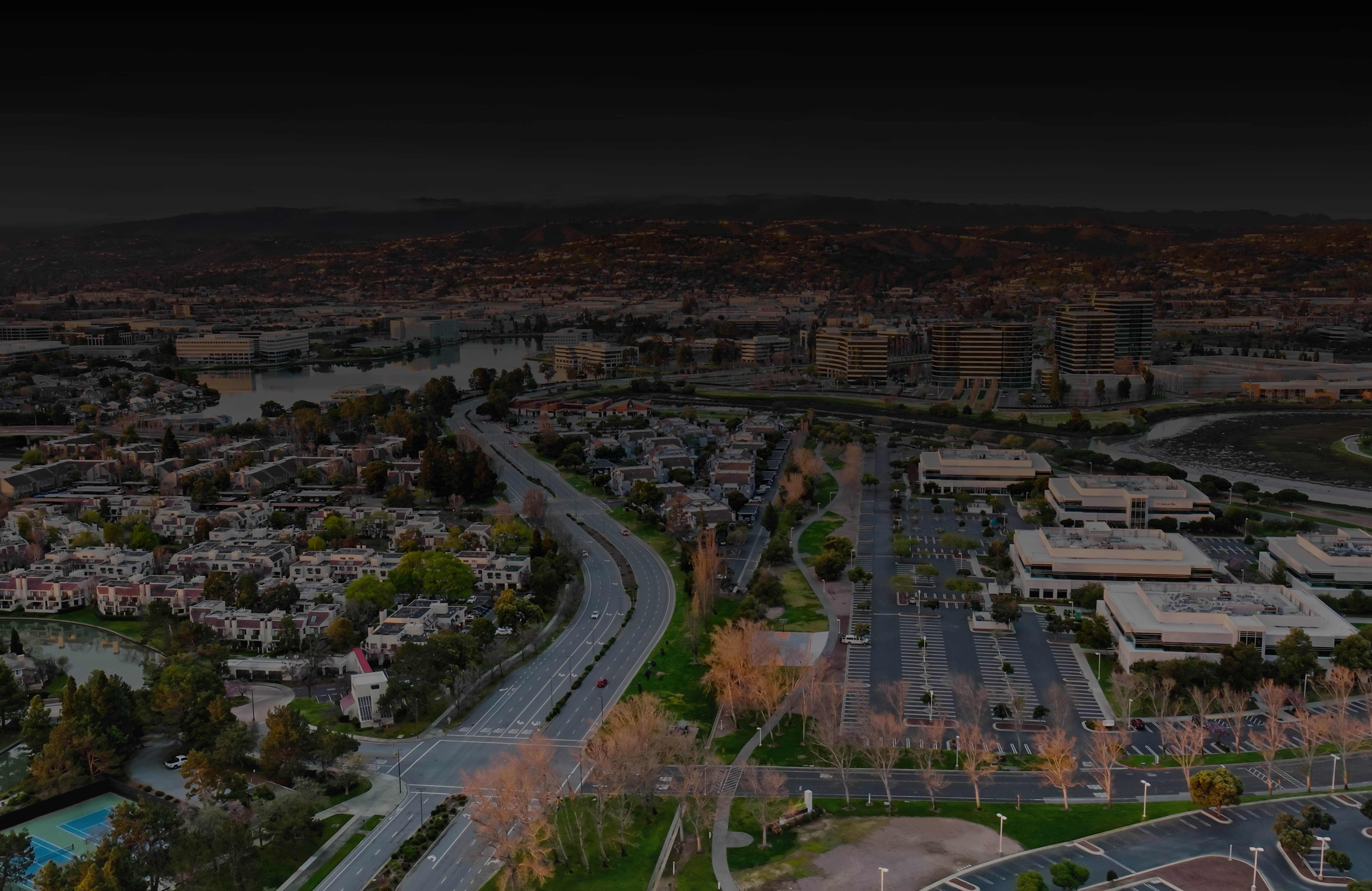 Silicon Valley matchmaking