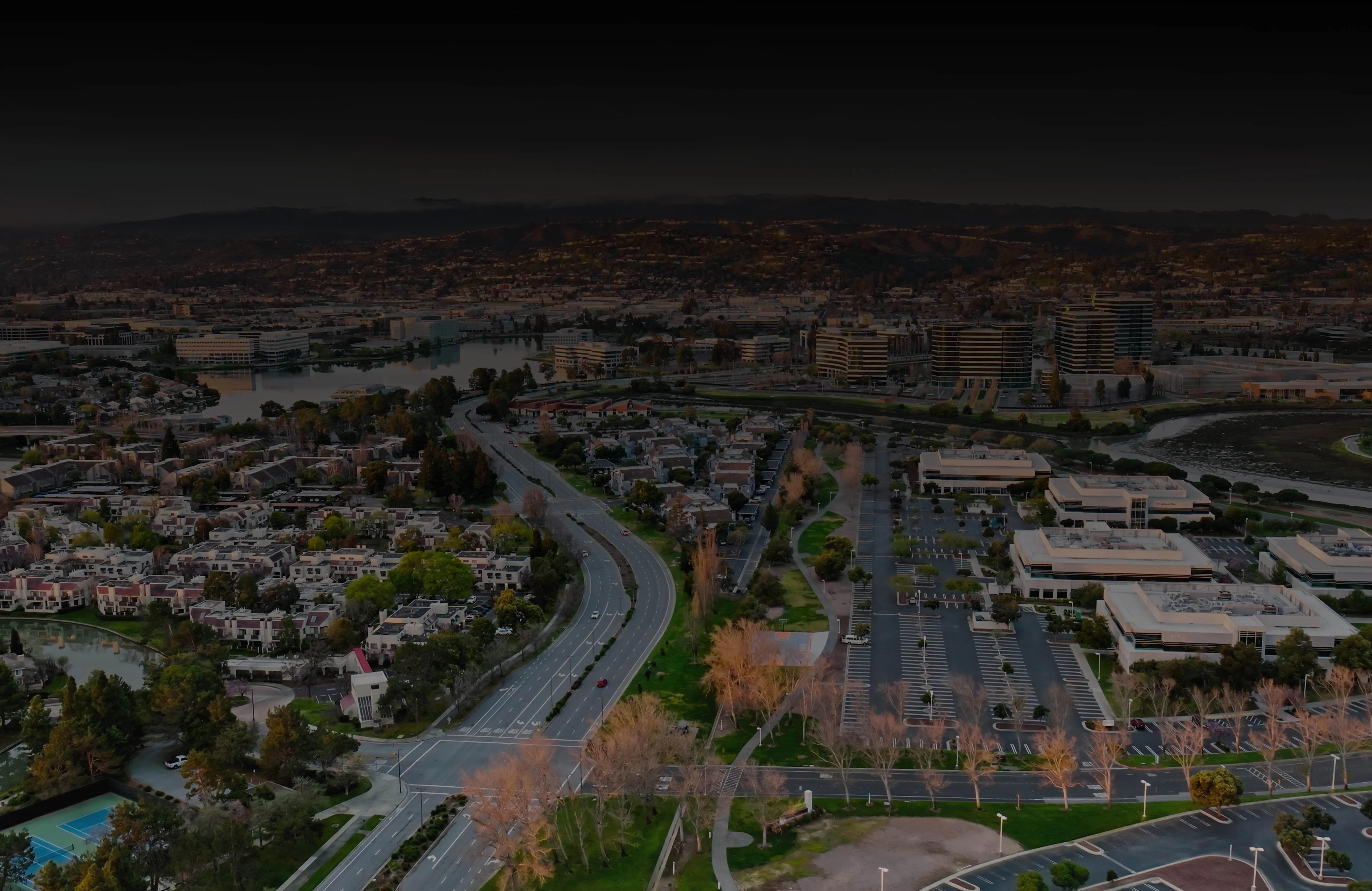 Silicon Valley matchmaking