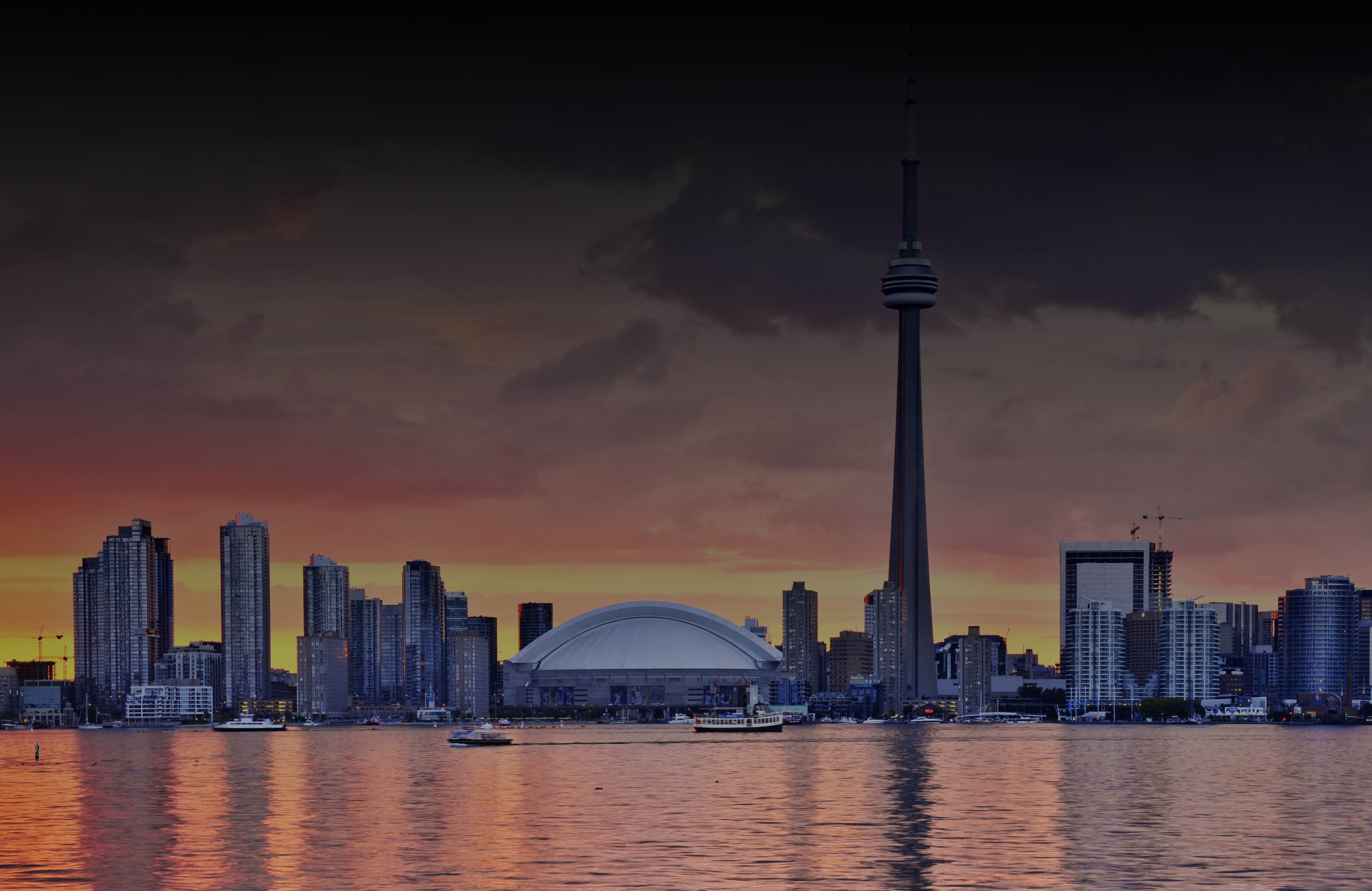 Toronto Matchmaking for Accomplished Professionals | Cinqe
