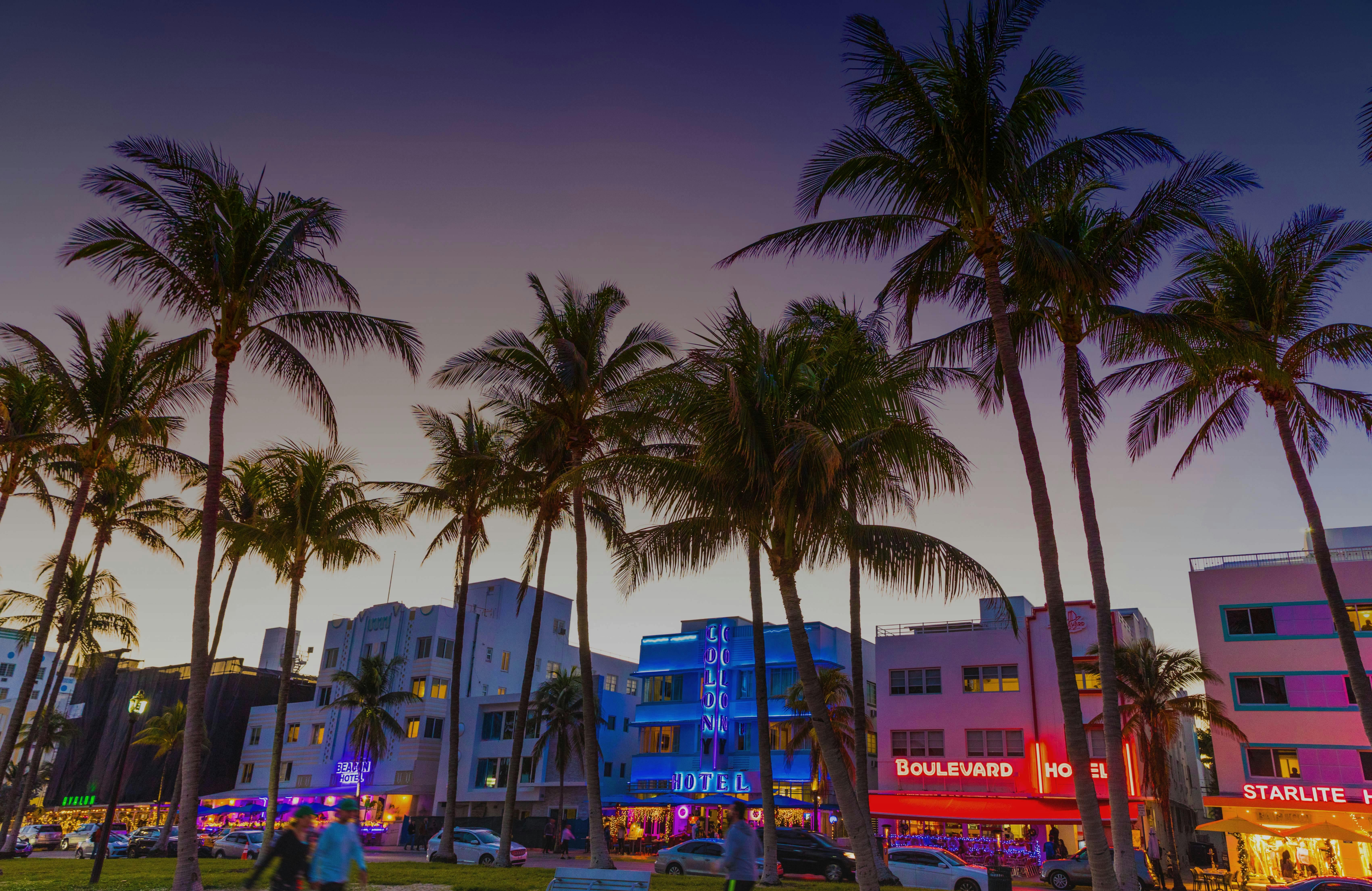 Cinqe Matchmaking Is the Best Matchmaking Service for Miami Singles