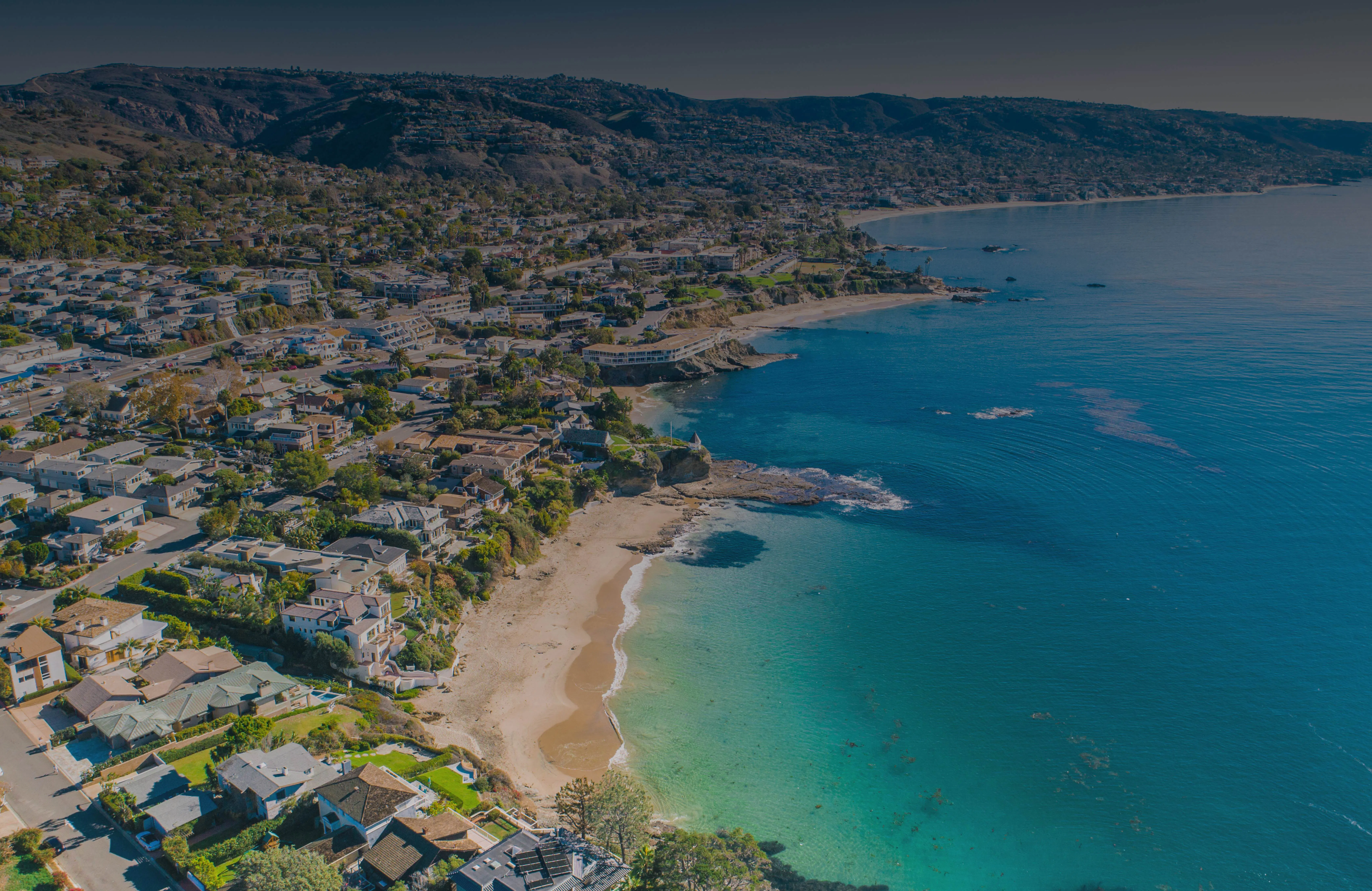 Orange County matchmaking