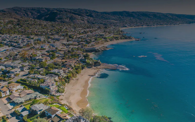 Orange County matchmaking