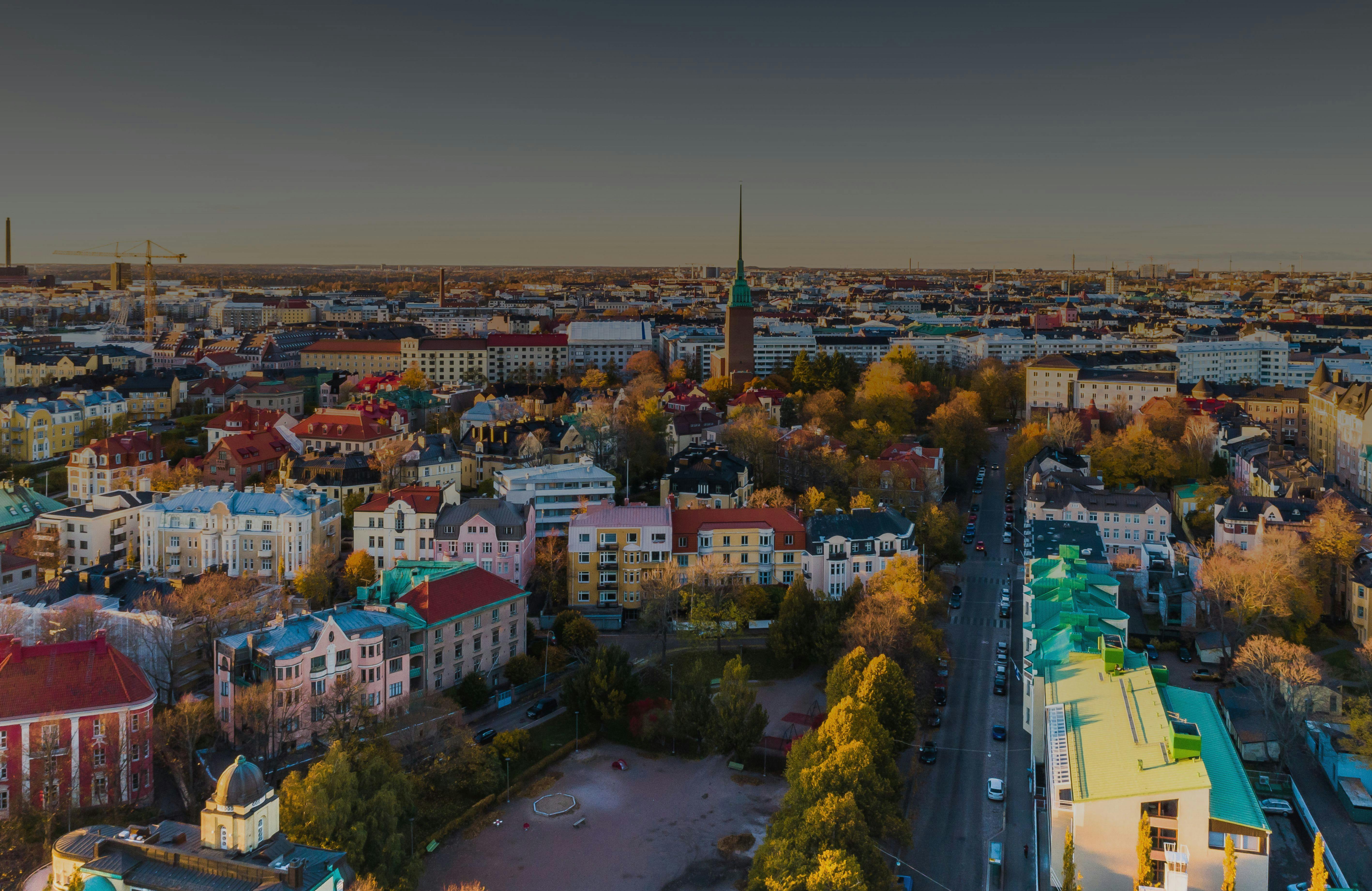 Dating as a Finnish 20-Something in Helsinki (and Beyond): Finding Elite, Wealthy Finnish Singles