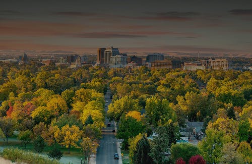 Boise