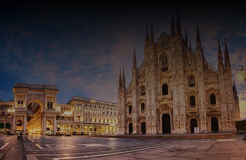 Milan