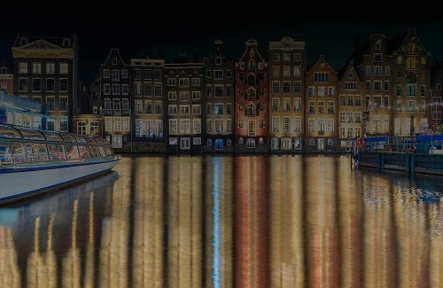 Amsterdam