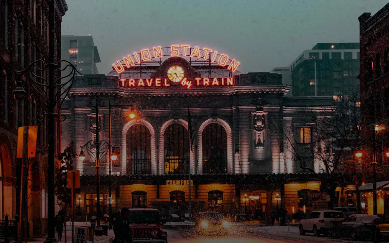 denver matchmaking service