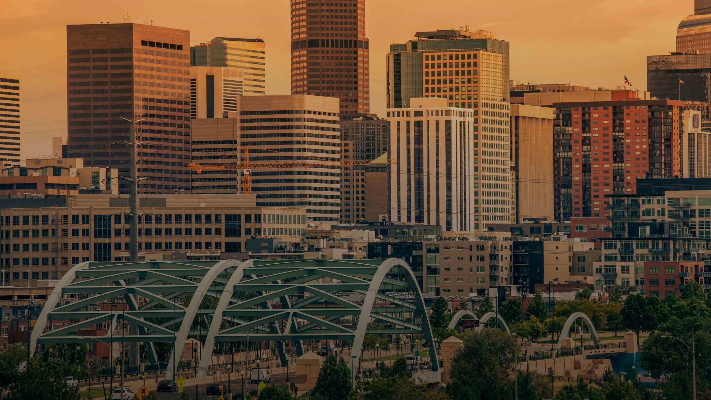 Dating in Denver for wealthy men