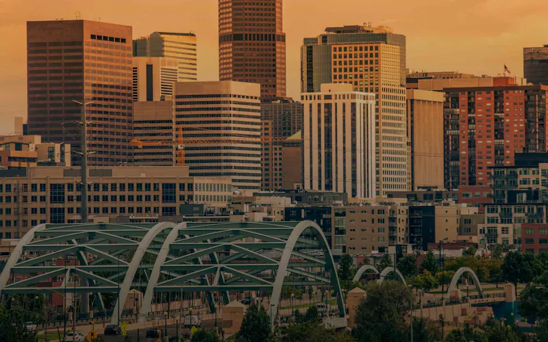 denver matchmaking service