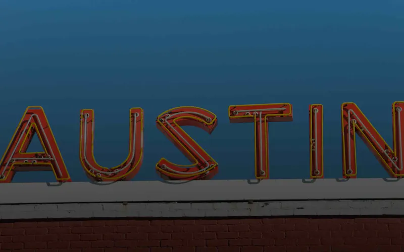 Austin elite matchmaker