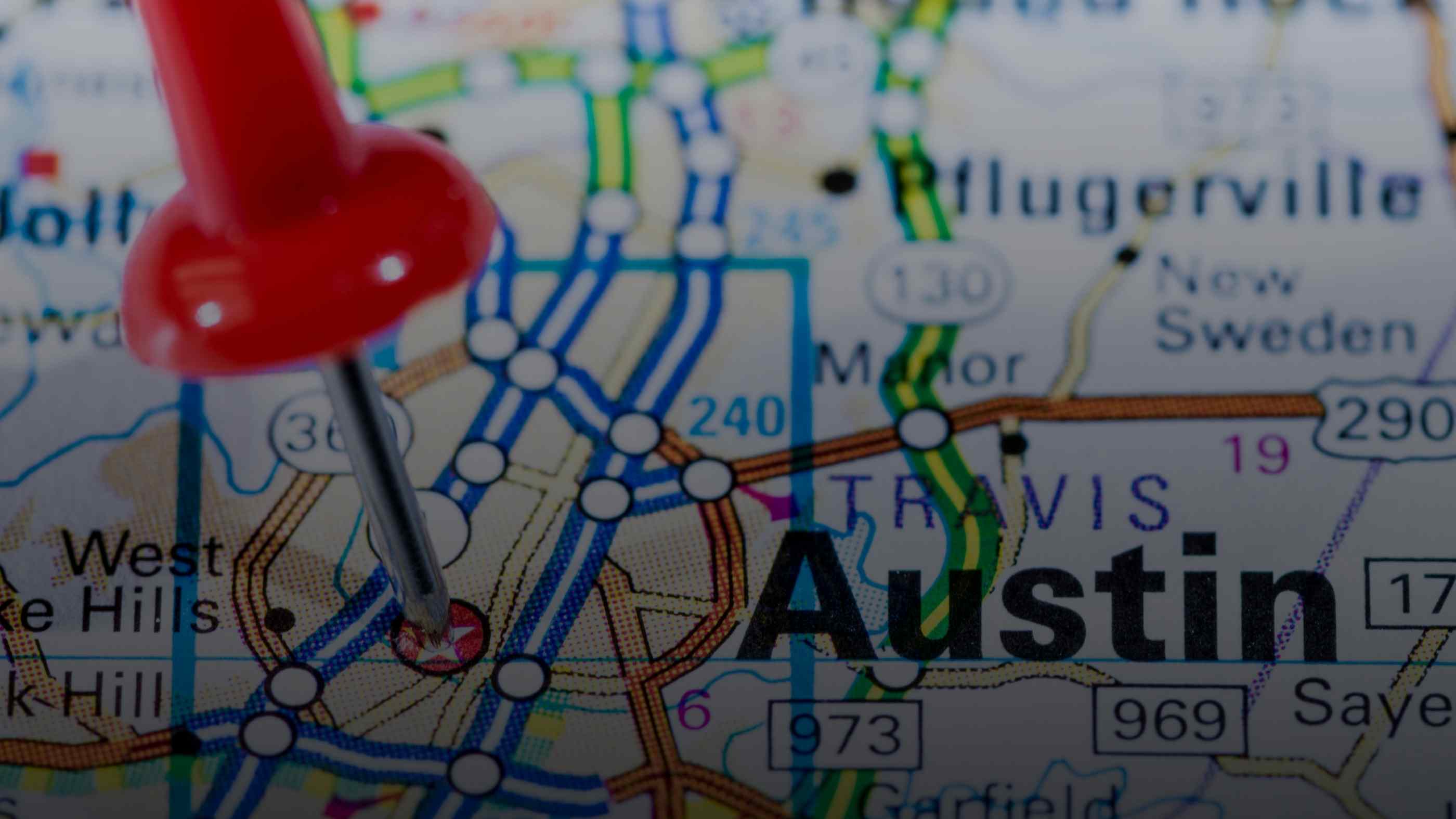 The Best Way to Meet Someone in Austin if You’re Successful 