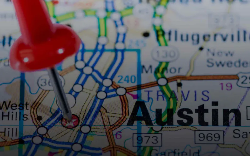 Austin elite matchmaker