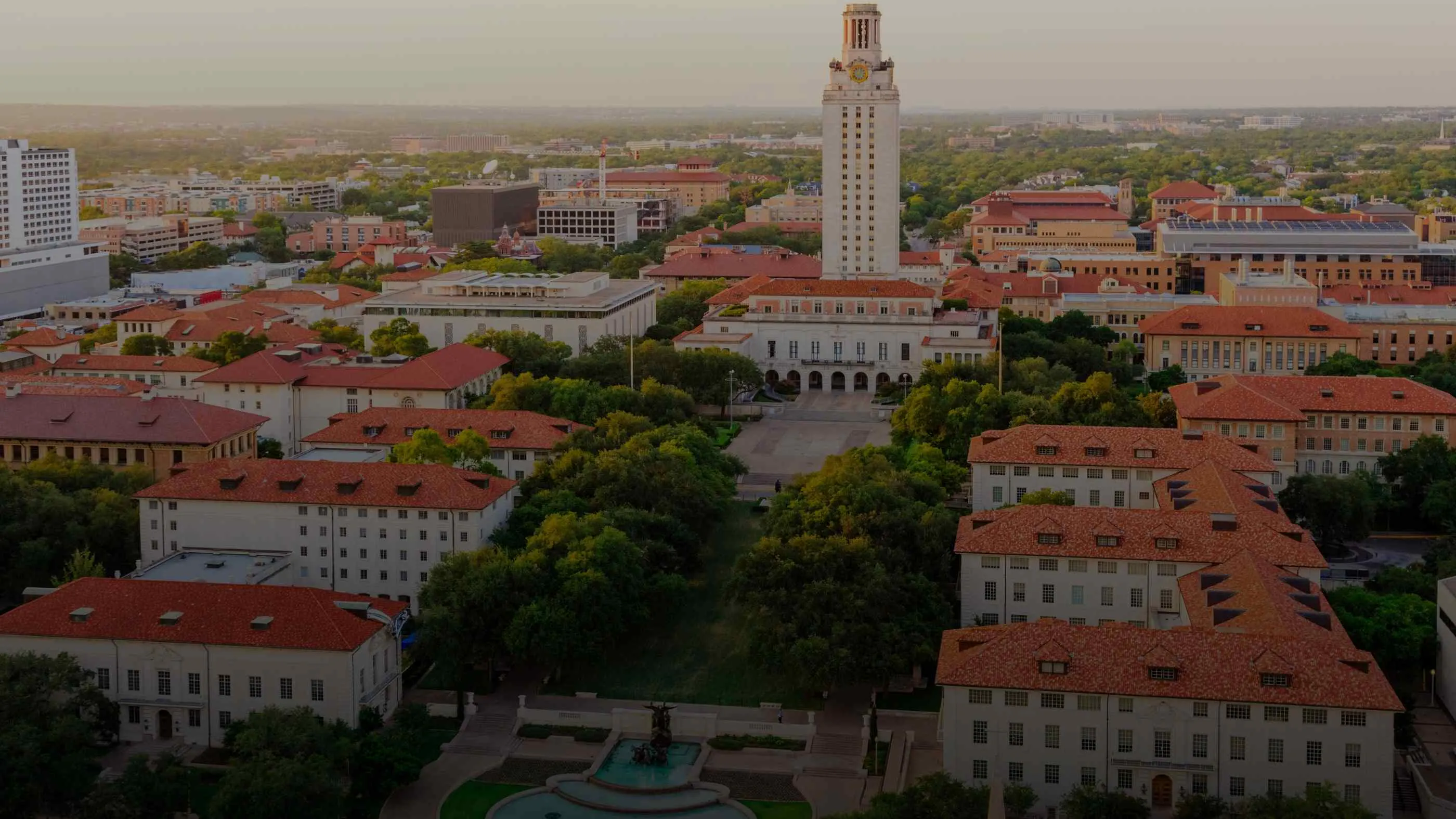 Austin elite matchmaker