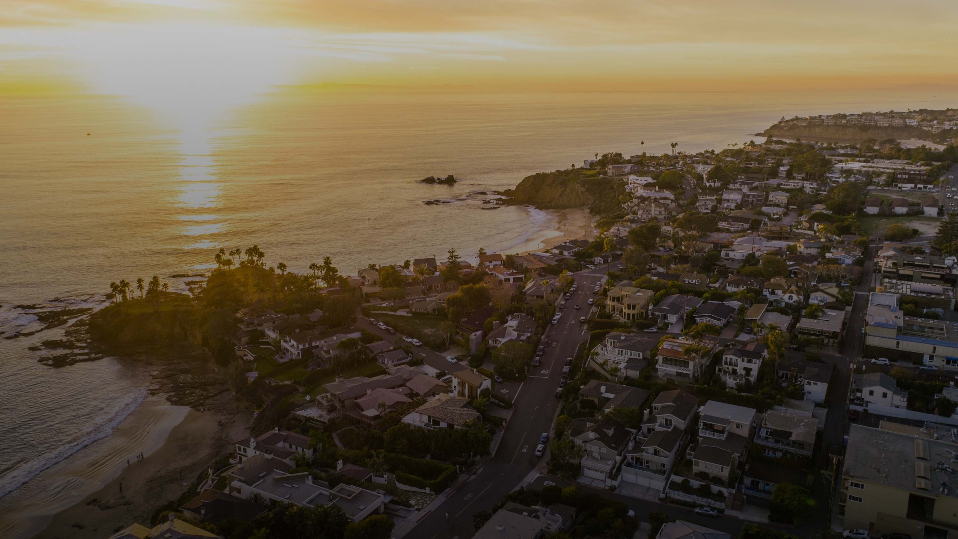 Orange County Matchmaking service Cinqea