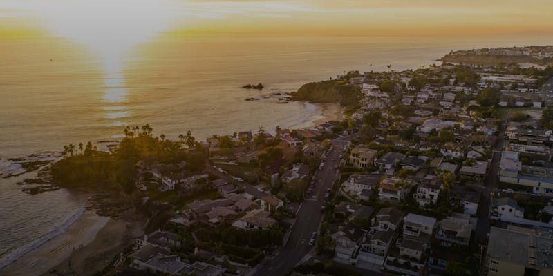 Orange County Matchmaking service Cinqea