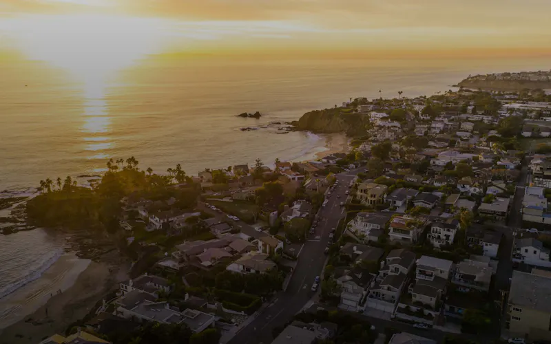 Orange County Matchmaking service Cinqe