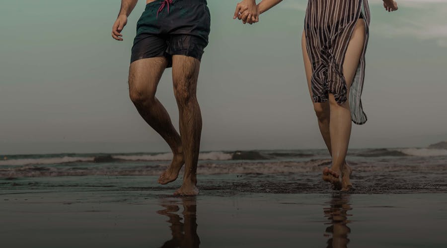 Where Menlo Park Venture Capitalists Meet Singles