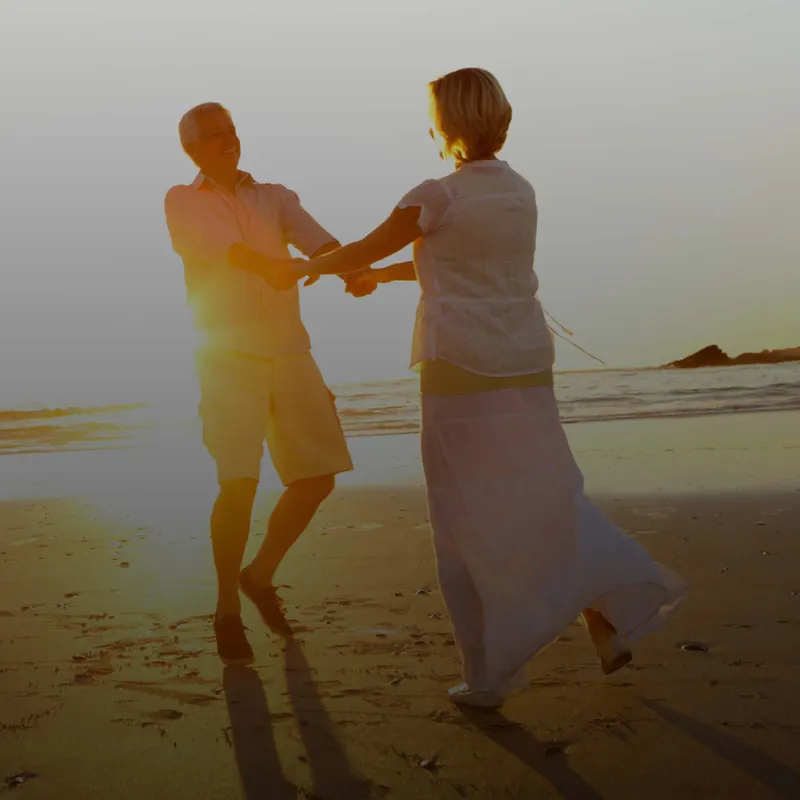 dating over 50 in Melbourne