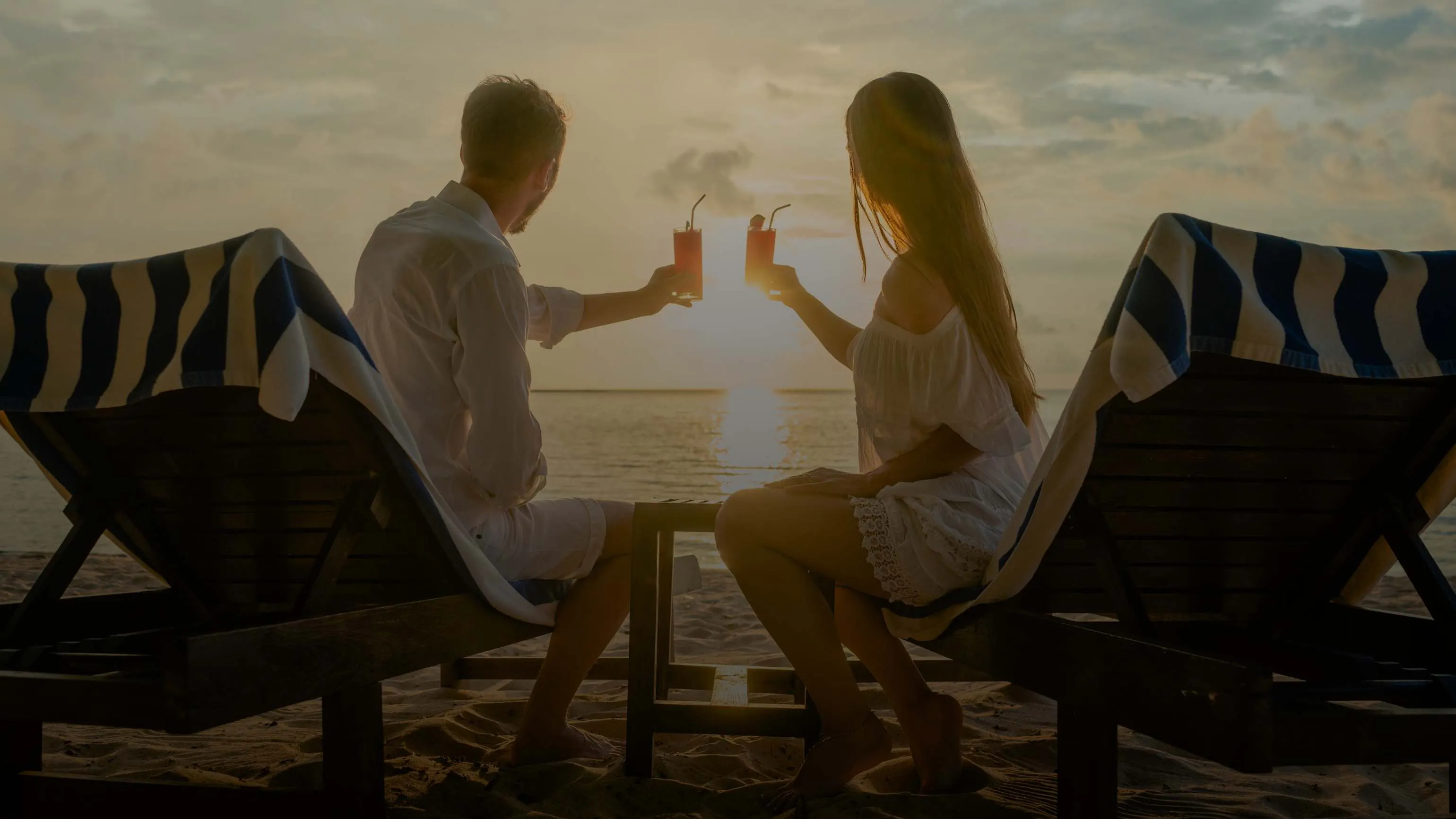 Orange County matchmaking