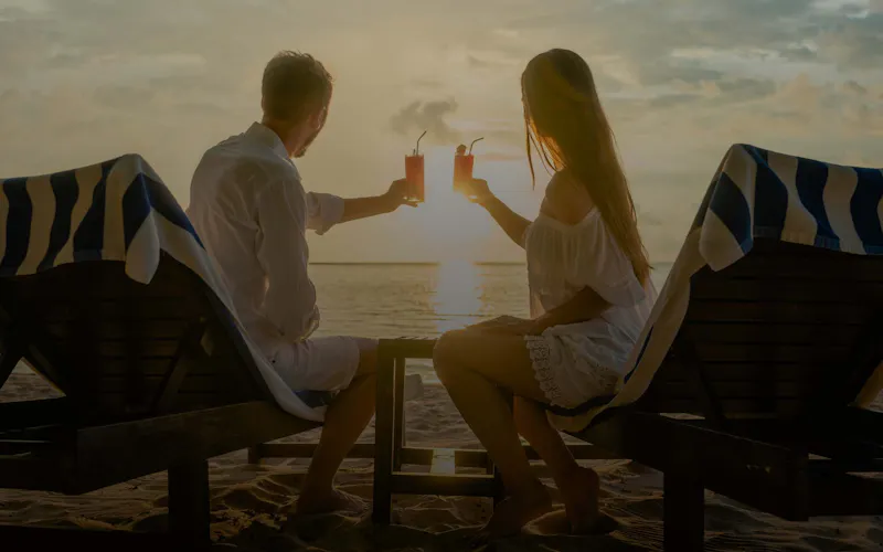 Orange County matchmaking