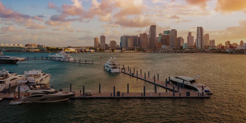 Best Matchmakers in Miami