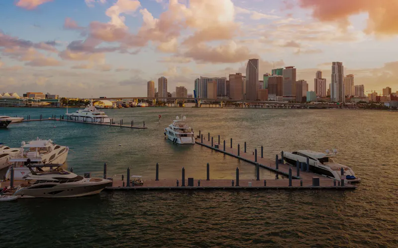 elite matchmaking service miami