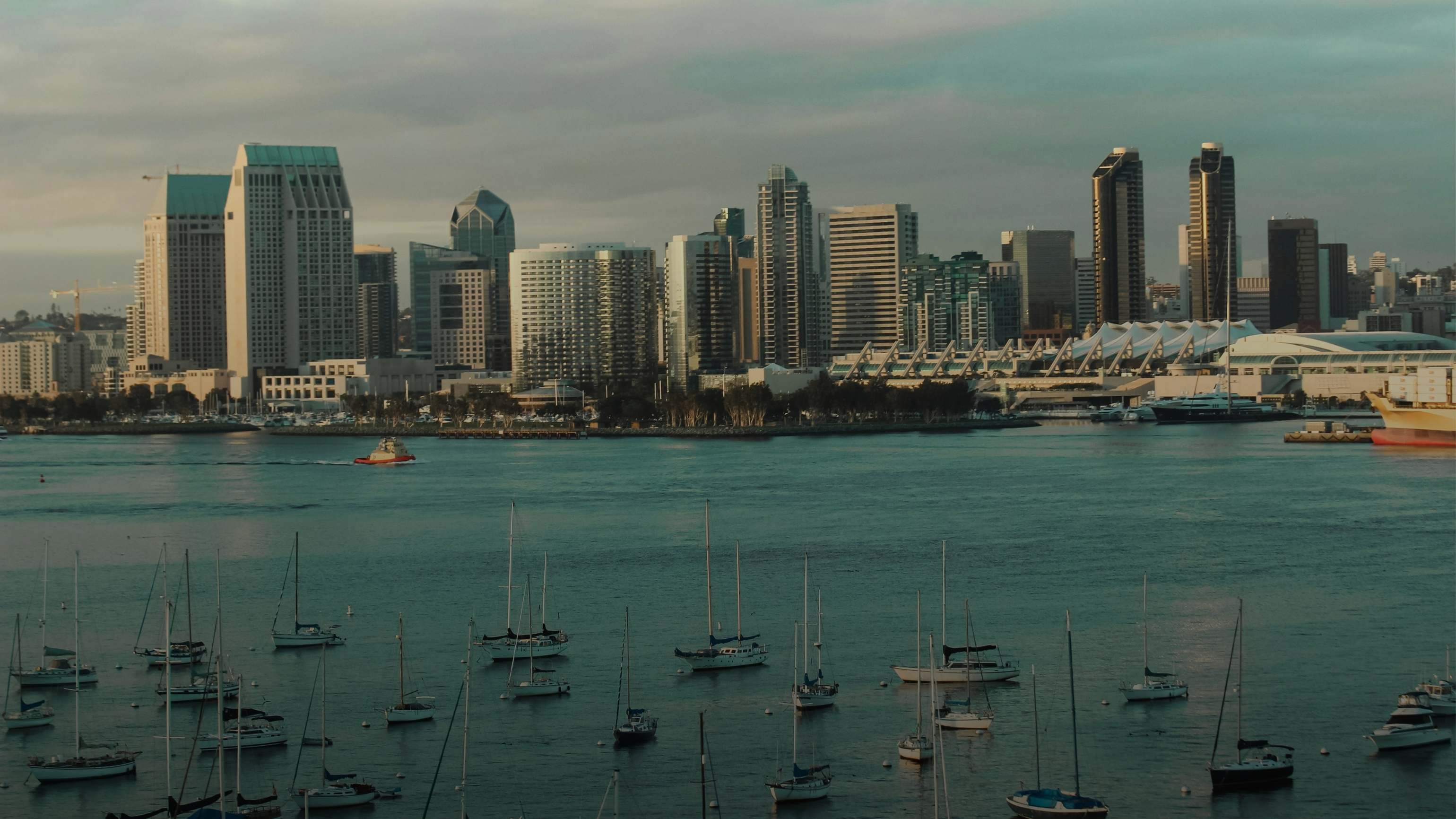 San Diego matchmaker 