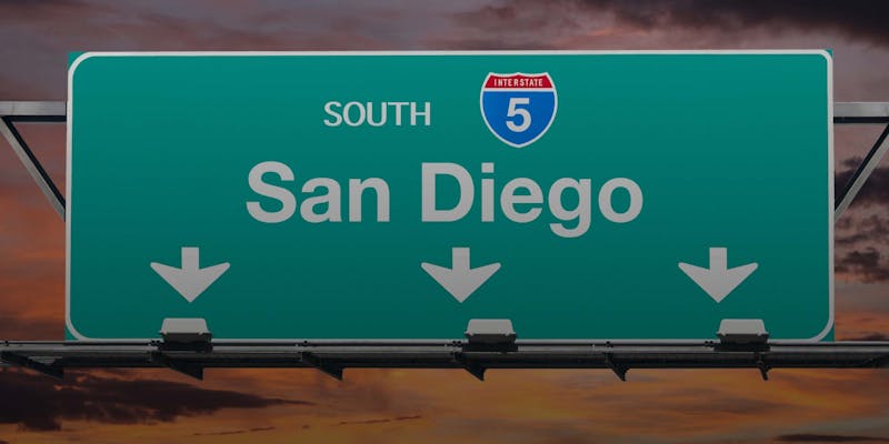 San Diego luxury matchmaking service