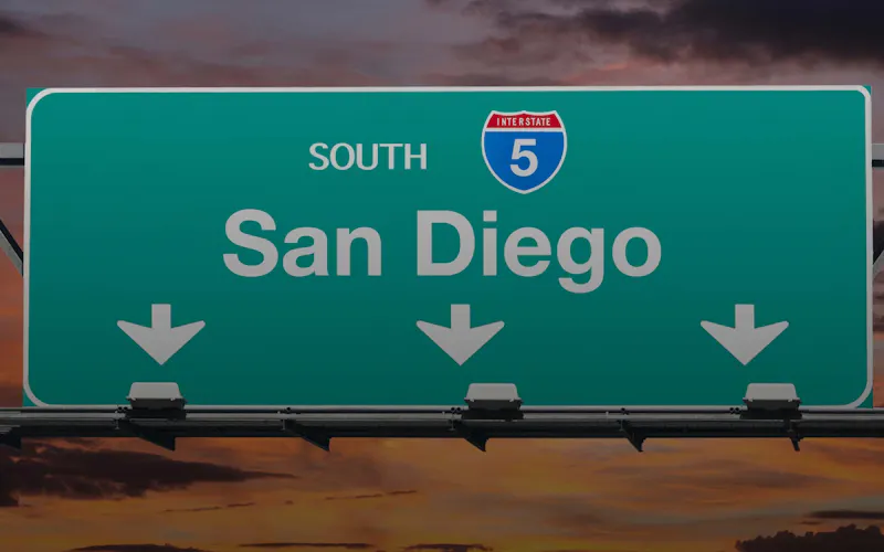 San Diego luxury matchmaking service