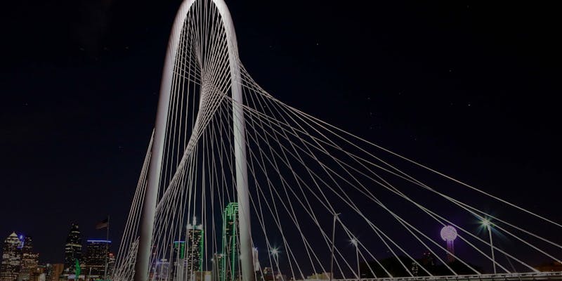 dating in Dallas Texas