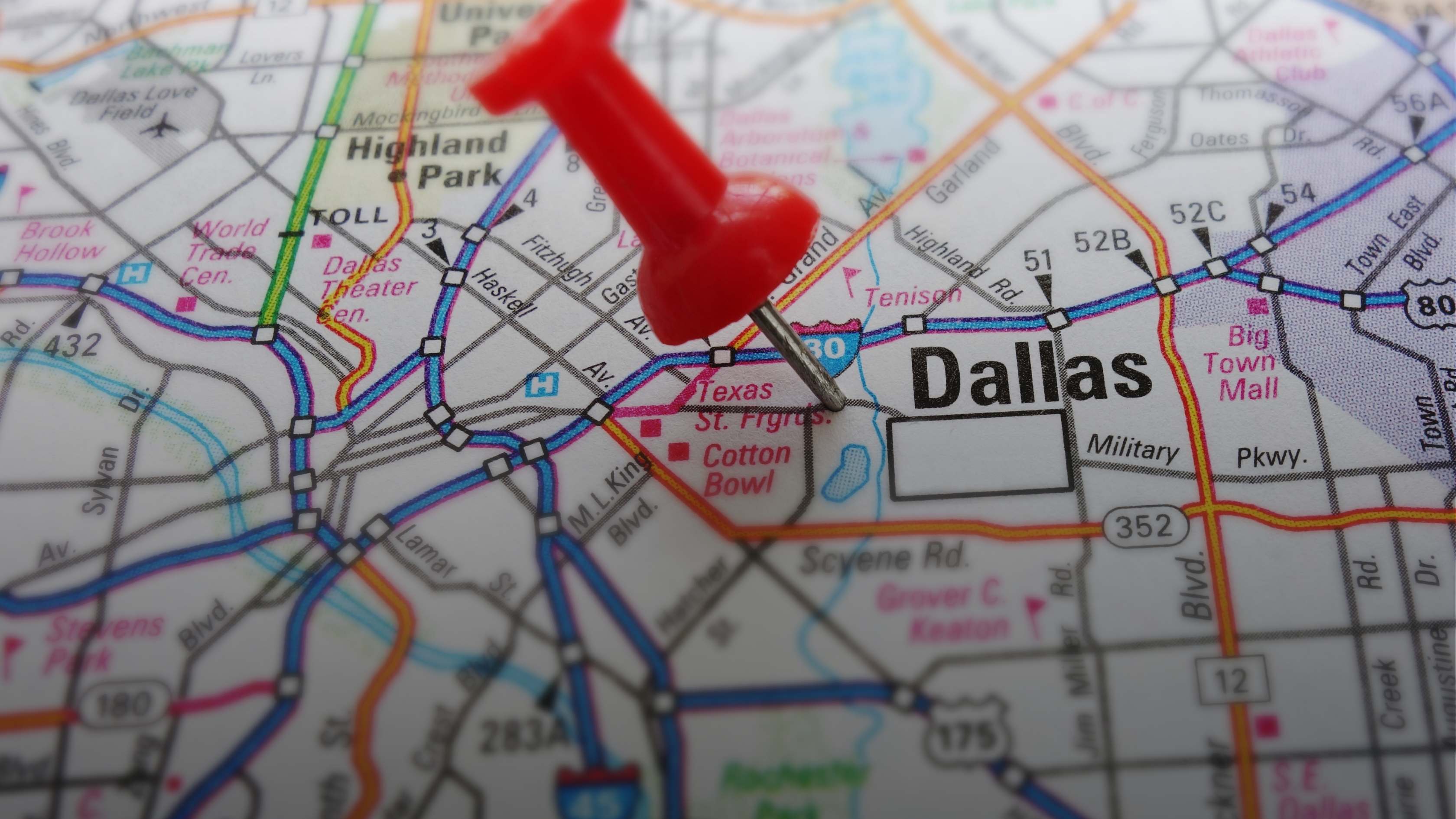 Dating in Dallas  A Guide for Successful Singles and Professionals