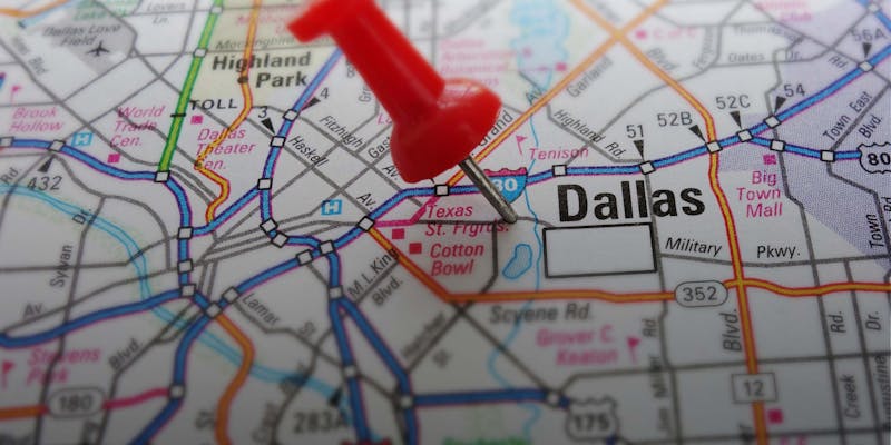 Dating in Dallas A Guide for Successful Singles and Professionals