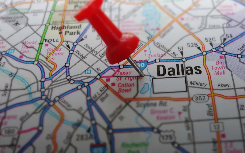 Dating in Dallas A Guide for Successful Singles and Professionals