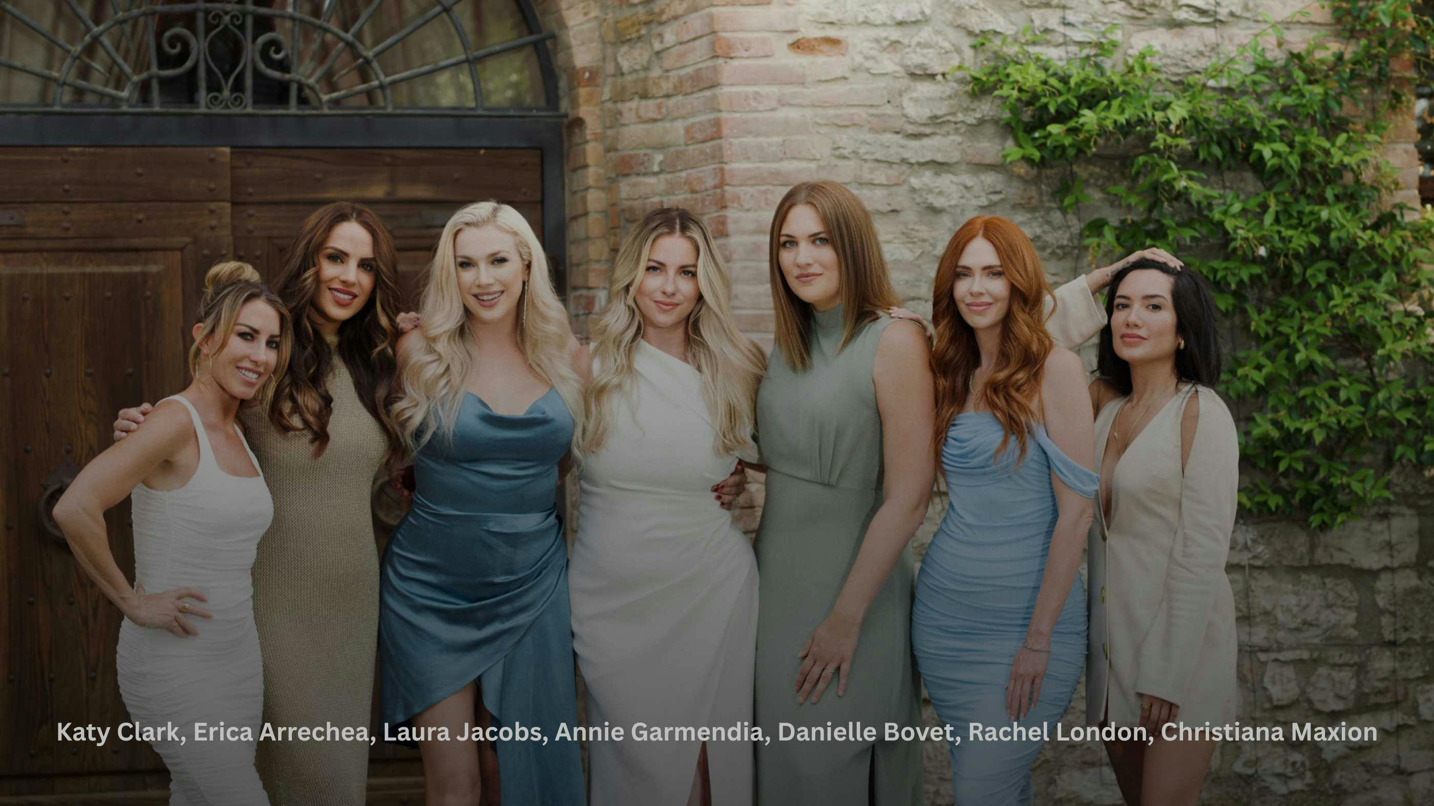 luxury matchmakers Cinqe