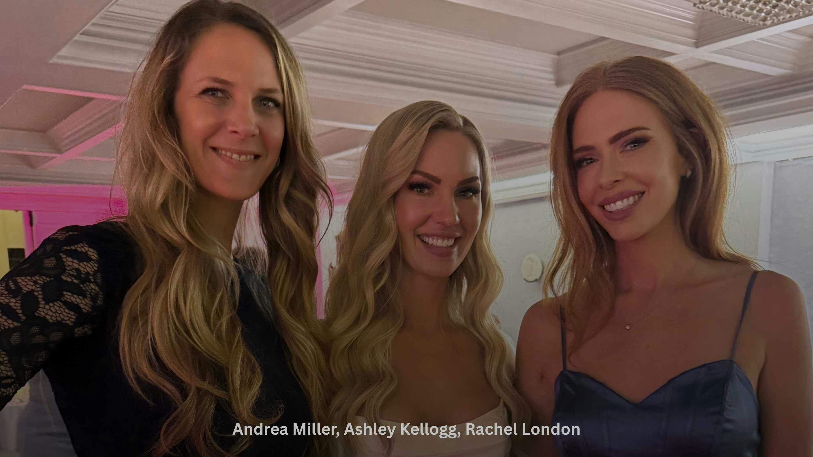 luxury matchmakers Cinqe