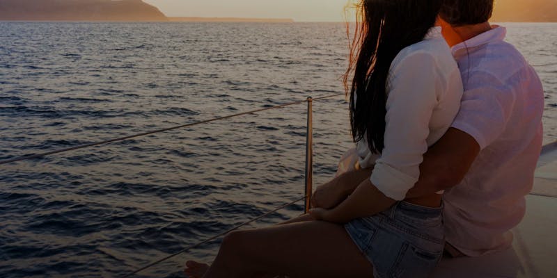 Bay Area boating scene for singles