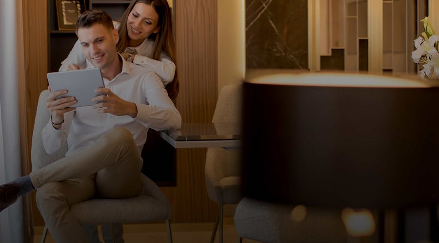 Where Menlo Park Venture Capitalists Meet Singles