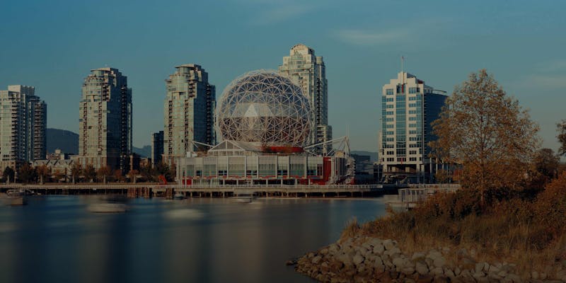 Where Successful Singles Meet in Vancouver