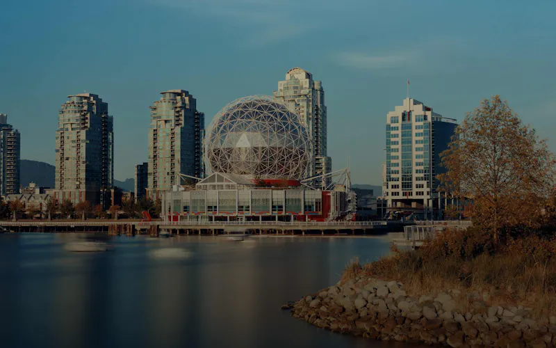 Vancouver matchmaking services