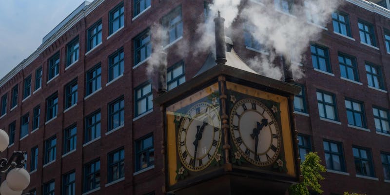 Where Successful Singles Meet in Vancouver