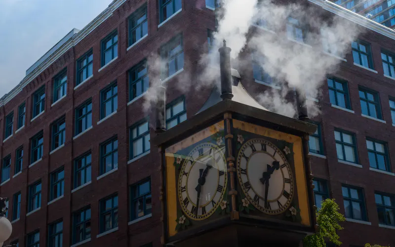 Vancouver matchmaking services