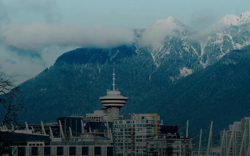 Vancouver matchmaking services