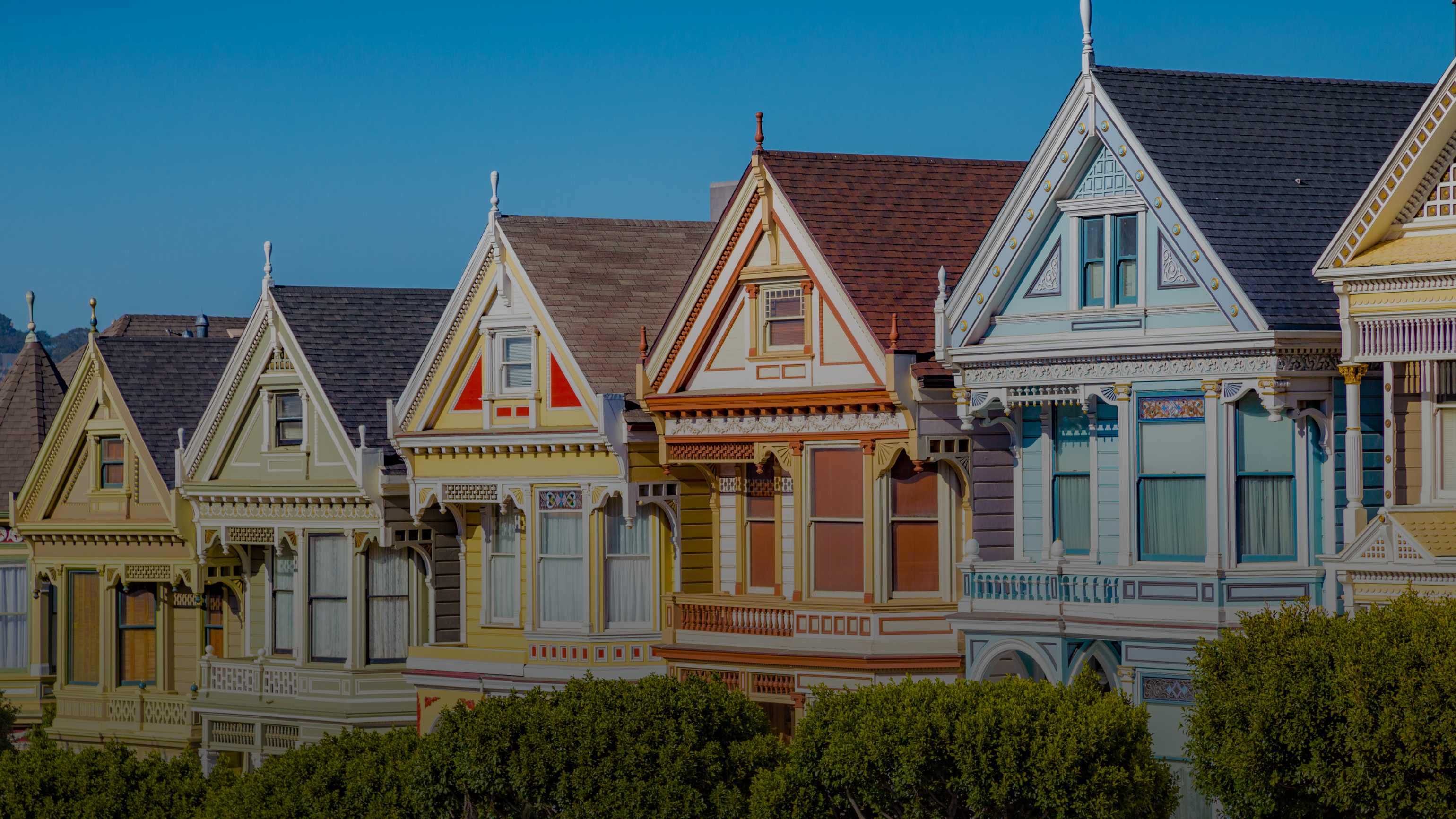 San Francisco dating for elite singles painted ladies 